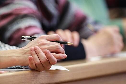 Более трети мигрантов провалили экзамен по&nbsp;русскому языку