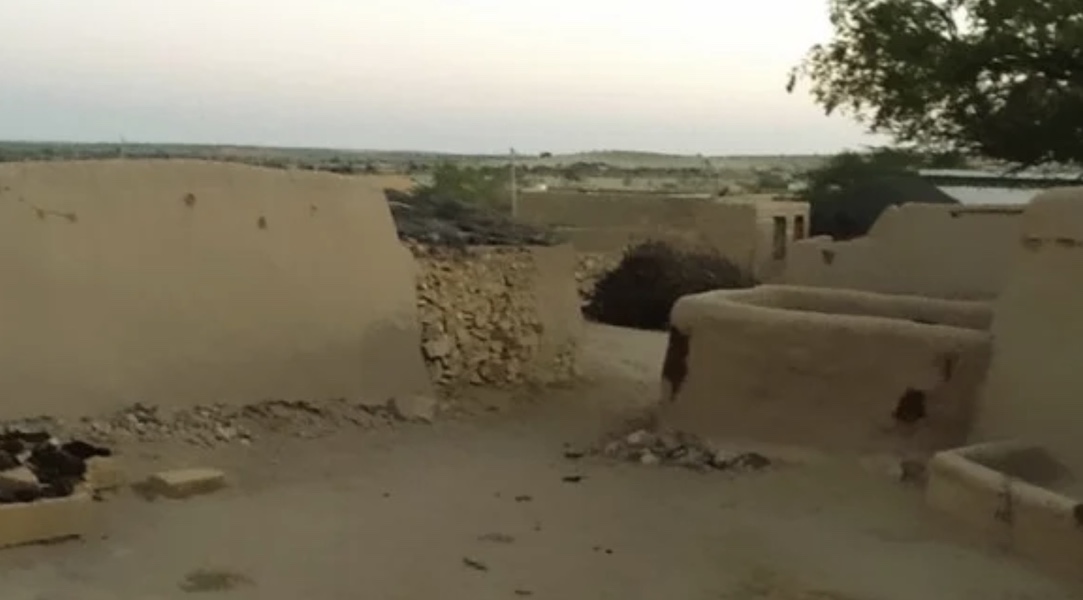 Уникальные буддийские артефакты найдены в Индии