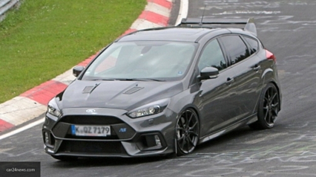 Появились первые подробности о новом поколении Ford Focus