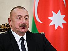 Алиев послал Блинкена к Ассанжу. Баку набивает себе цену?