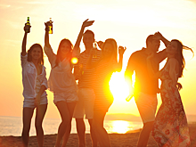 Число верных друзей влияет на продолжительность жизни