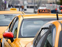 Агрегаторы такси и каршеринга смогут проверять права водителей в режиме реального времени