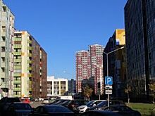 Когда включат Кудрово в состав Петербурга?