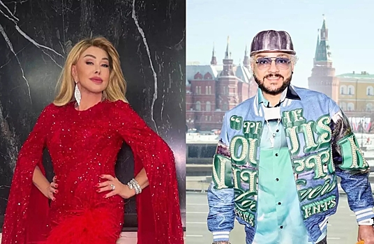 Успенская язвительно обратилась к Киркорову после проигрыша в суде