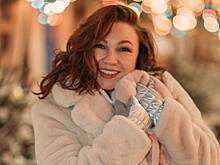 Евгения Капралова: Красная площадь изменила жизнь