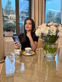 Ксения Бородина пожаловалась на ужасный отпуск в Италии