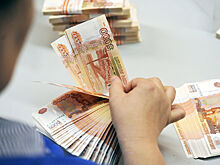 В России разрешат обмен и замену банкнот без паспорта