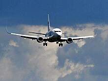 Чартер UTair прилетел в Кабул