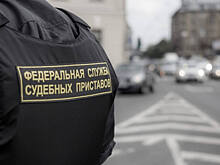 Алиментщик оплатил многотысячный долг после ареста машины