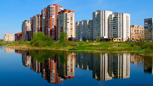 Составлен рейтинг городов ближайшего Подмосковья по объему предложения