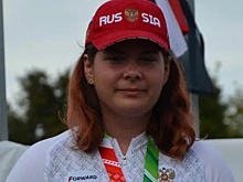 Нижегородка завоевала «золото» и «серебро» на Чемпионате мира по городошному спорту