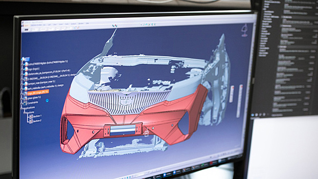 Стало известно, как будет выглядеть первый белорусский электромобиль