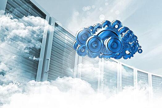 Объем российского облачного рынка к 2030 г. перейдет за 1 трлн руб.