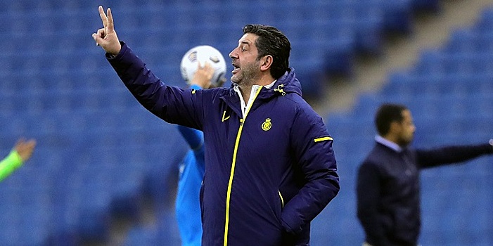 Руй Витория хочет пригласить в «Спартак» игрока из «Бенфики»