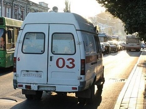 На Гвардейской пенсионерка погибла под колесами иномарки