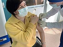 Южноуральцы смогут вакцинироваться от ковида даже ночью