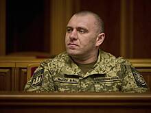 Глава СБУ написал заявление об уходе