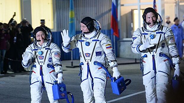 «Главкосмос» планирует развивать космический туризм