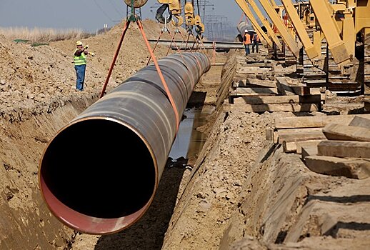 Болгария уверена в успехе проекта газопровода IGB