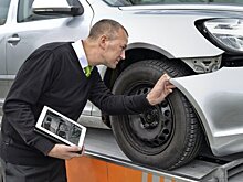 Кузовной ремонт – это недорого! Убедитесь в ВЕНТУС SKODA