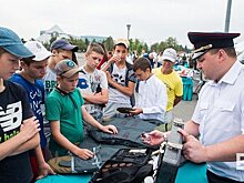 В Татарстане утвердят организаторов гражданской обороны