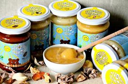 Китайские компании заинтересовались сибирскими сладостями и мёдом