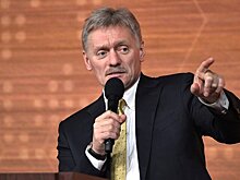 В Кремле не считают, что расследование крушения самолета Пригожина идет медленно