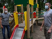 Патрули волгоградских родителей следят за безопасностью детей