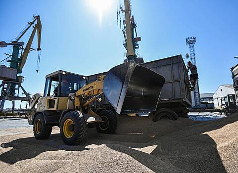 Кассационный суд подтвердил передачу «Родных полей» в доход России