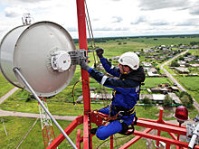 Власти Новосибирской области выделят 55 млн на развитие сотовой связи в регионе