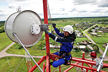 Власти Новосибирской области выделят 55 млн на развитие сотовой связи в регионе