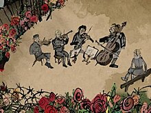 Лео Габриадзе – о фильме "Знаешь, мама, где я был?", отце и грузинской интонации
