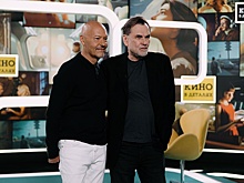 «Кино в деталях» с Федором Бондарчуком возвращается