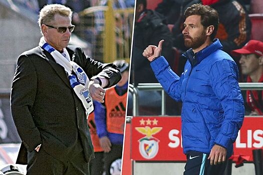 РПЛ-2023/2024, чемпионская гонка Зенита и Краснодара, как Зенит упускал титул в 2004 и 2014 годах: Петржела, Виллаш-Боаш