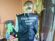 В Псковской области женщину подозревают в убийстве трех детей