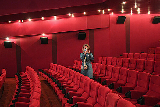 Глава Ассоциации владельцев кинотеатров назвал причину рекордного роста цен на билеты