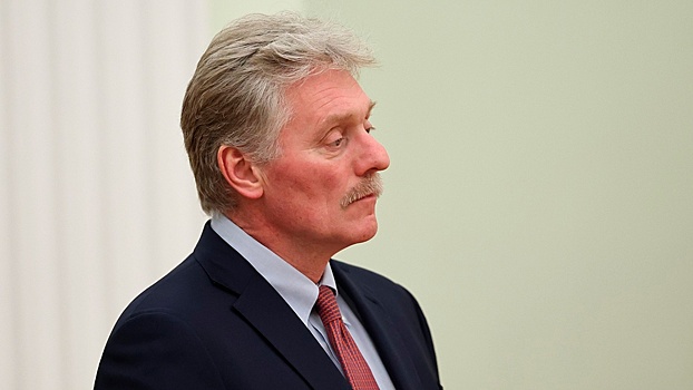 Песков: денег от активов РФ хватит ЕС, чтобы пару лет тратить украинцев как пули