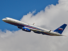 Заслуженный пилот России сравнил новый Ту-214 с Airbus и Boeing