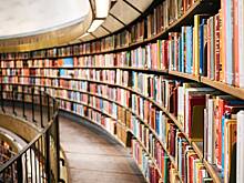 Издатели сообщили о подорожании книг на 20 процентов
