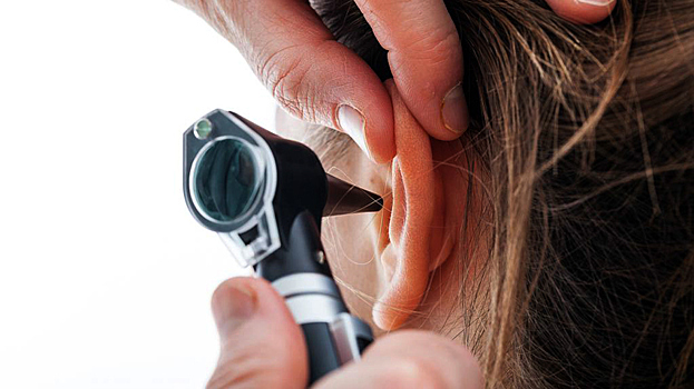 Консультацию по лечению органов слуха могут получить вологжане по «Телефону здоровья»