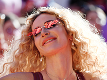 Лобода спела на русском корпоративе в Дубае