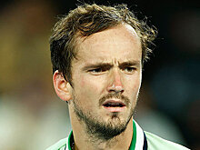 Даниил Медведев объяснил свои слова про «низкий IQ» у австралийских болельщиков