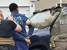 Reuters: число находящихся под стражей в США мигрантов превысило 47 тыс.