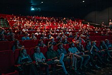 Какие советские фильмы зрители хотели бы посмотреть в кинотеатре