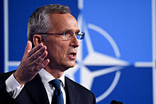 Столтенберг рассчитывает переубедить Турцию по вопросу Швеции и Финляндии в НАТО