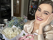 Елена Темникова вернулась на сцену на фестивале в честь Дня Физкультурника в Сургуте