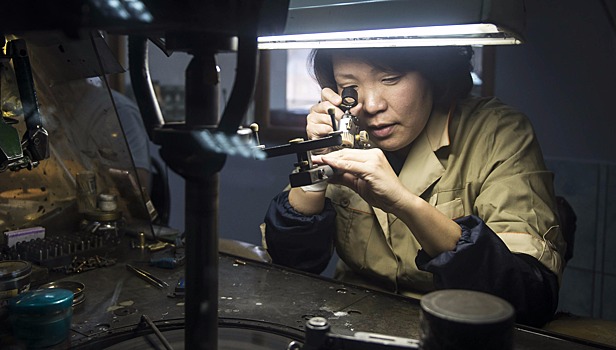 Тарифы на свет для предприятий Якутии упадут в два раза