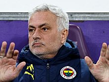 Моуринью дисквалифицирован на четыре матча за расизм