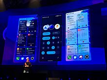 Смесь iOS и Android: представлена российская ОС Аврора 5 с улучшенным интерфейсом