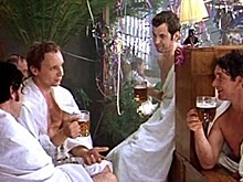 «Ирония судьбы или С легким паром!»: почему этот фильм не показывали при Горбачёве